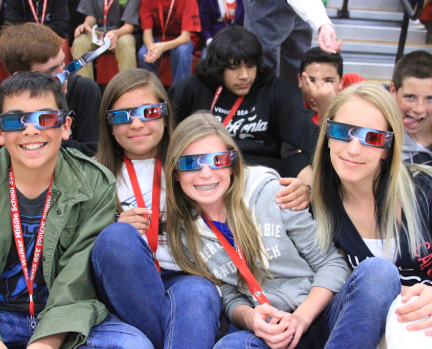 Donate Electronics StudentReach