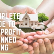 The Complete Guide to Nonprofit Planned Giving