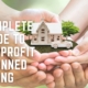 The Complete Guide to Nonprofit Planned Giving