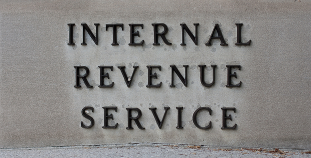 irs rules for donating electronics