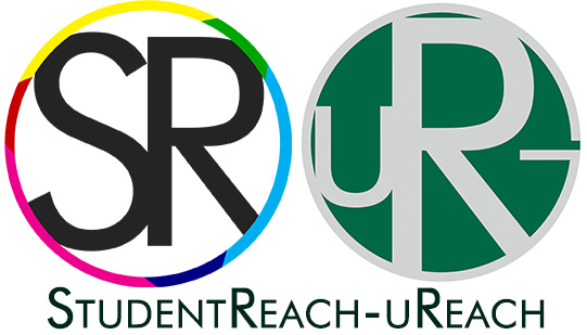 studentreach ureach logo