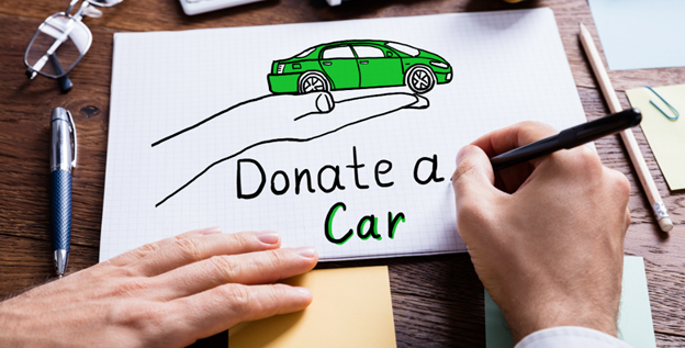 donate a car to studentreach