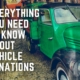 Everything You Need to Know About Vehicle Donations