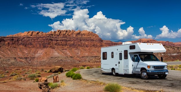 What is Accepted When Donating Your RV or Camper?