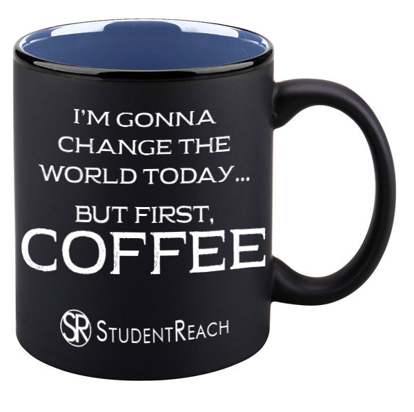 StudentReach Mug