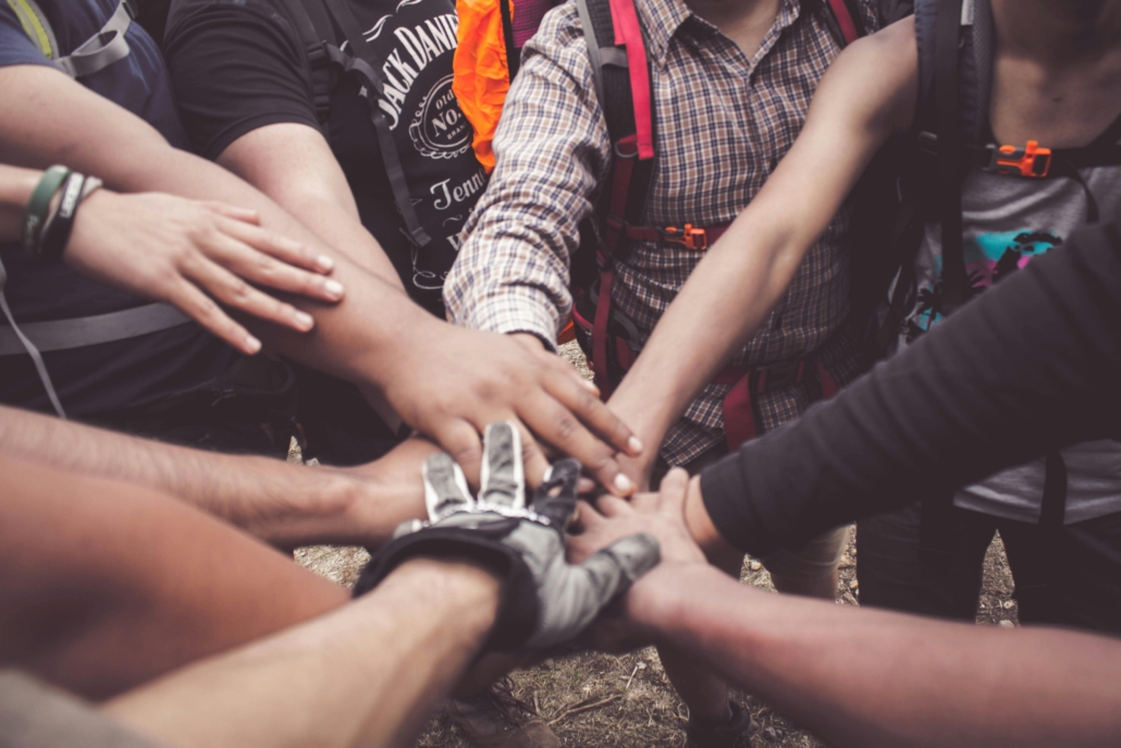How Volunteering and Donations Help Community Programs