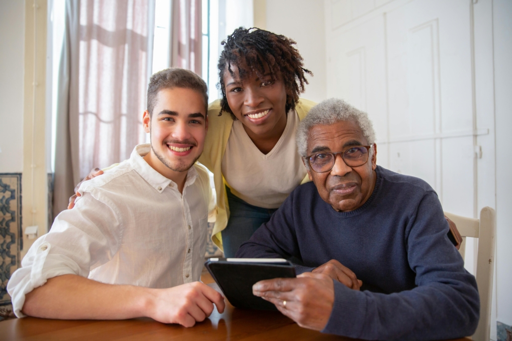 finding the right place to volunteer