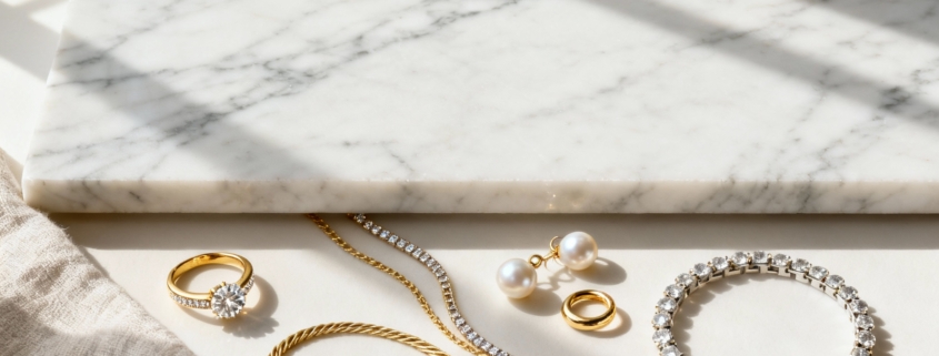 How To Donate Jewelry To Charity