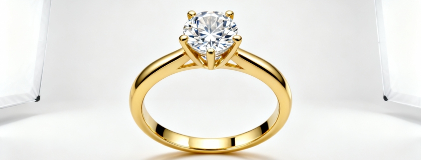 Where Can I Donate Jewelry?