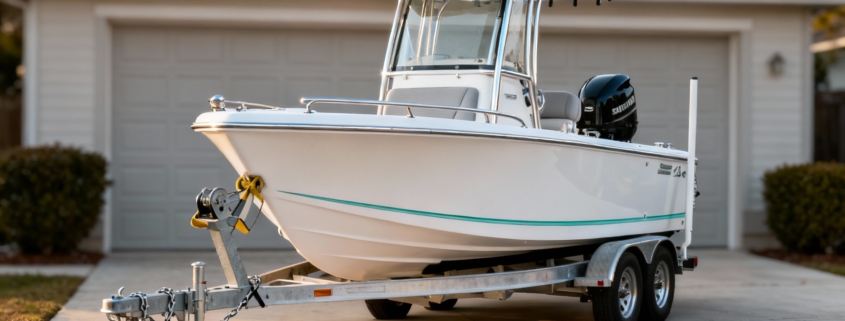 Is Donating A Boat To Charity Worth It?