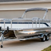 When To Donate A Boat & Trailer To Charity?
