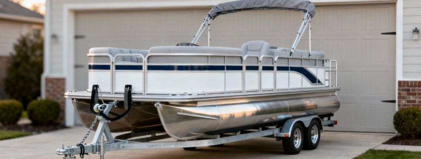 When To Donate A Boat & Trailer To Charity?