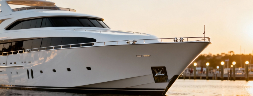 How To Donate A Boat to Charity