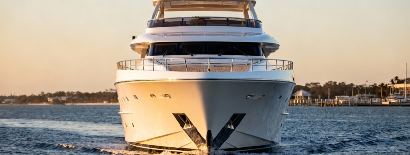 Yacht Donations: How To Donate A Yacht To Charity for Tax Benefits