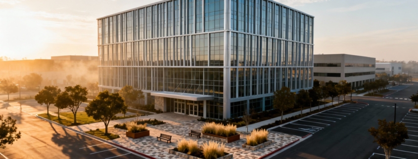 How Do You Donate Commercial Real Estate To A Non-Profit?