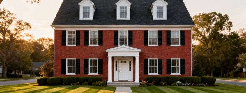 How Do You Donate Real Estate To A Non-Profit Organization?