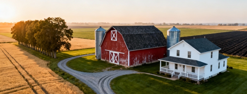 Can You Donate Property To Charity?