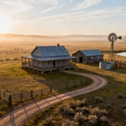 Why Do People Donate Property To Charity?