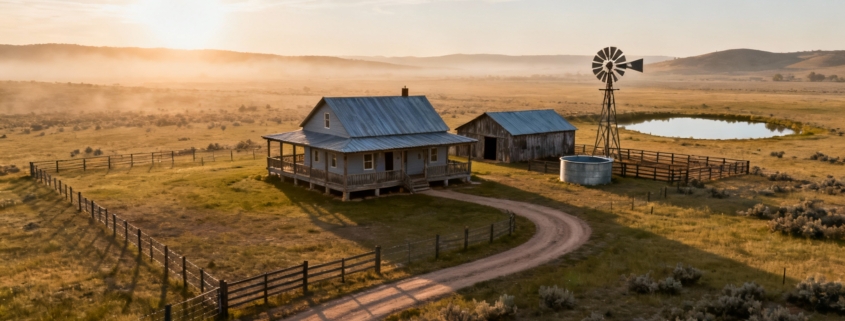 Why Do People Donate Property To Charity?