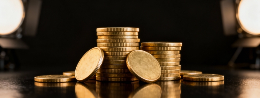 How To Donate Gold Coins To Charity