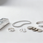 How To Donate Silver To Charity