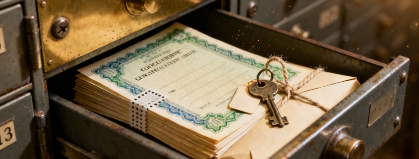 Is It Possible To Donate Stock To Charity?