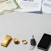 Donating Securities To Charity