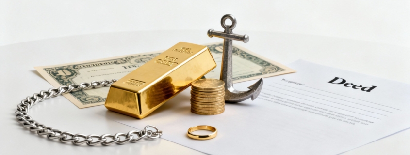 How Do You Value Non-Cash Donations To Charity?