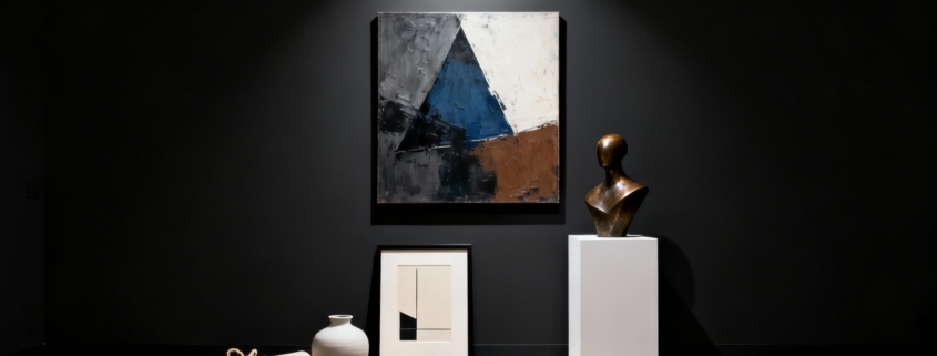 How To Donate Art To Charity?