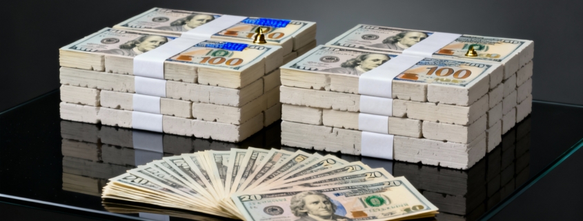 Can You Donate Cash To Charity?