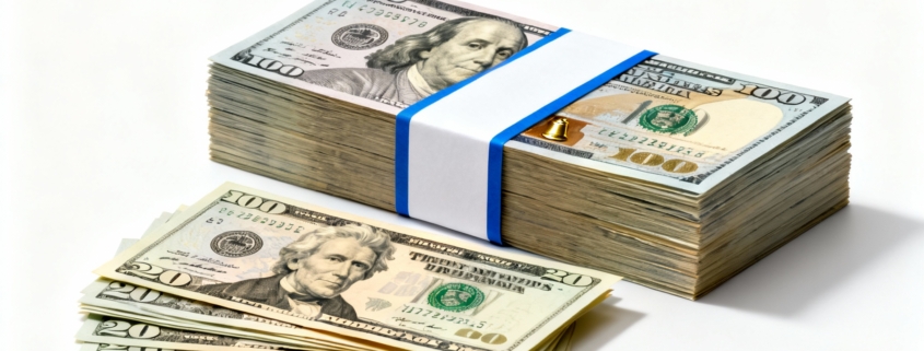 Can You Donate Cash To Charity?