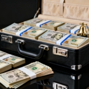 Are Business Cash Donations To Charity Deductible